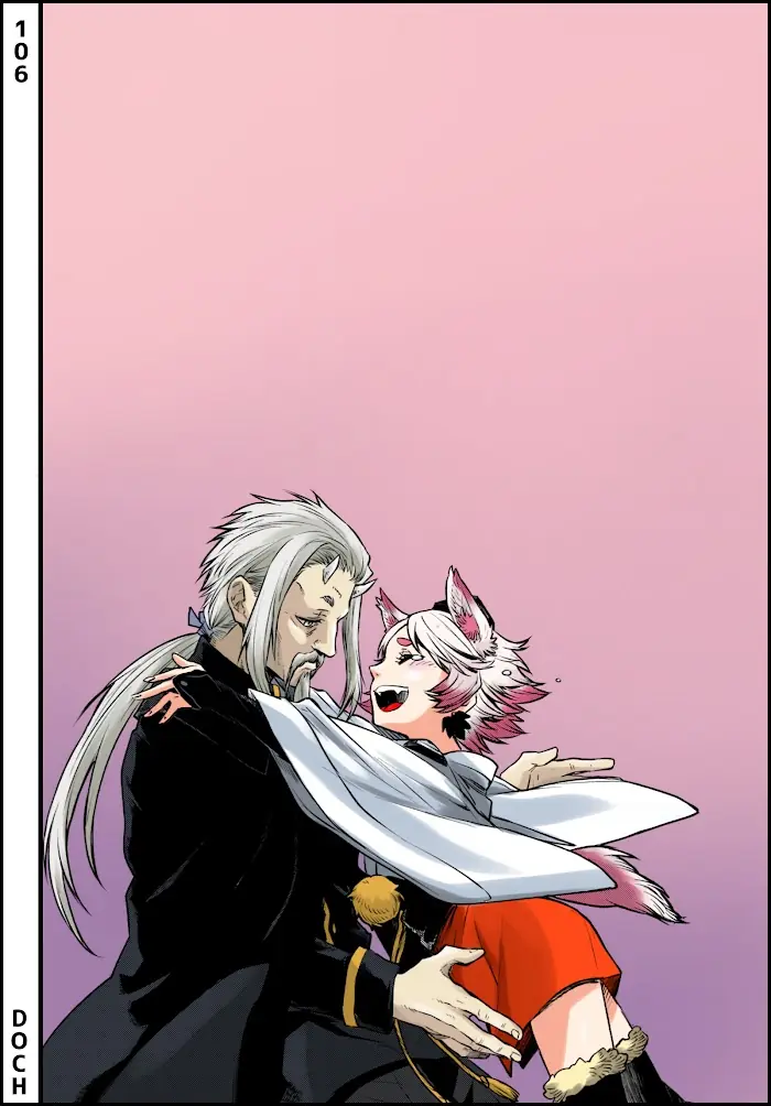 That Time I Got Reincarnated as a Slime Chapter 106 image 42_optimized